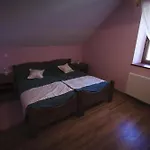 Séjour à la ferme Merkež *