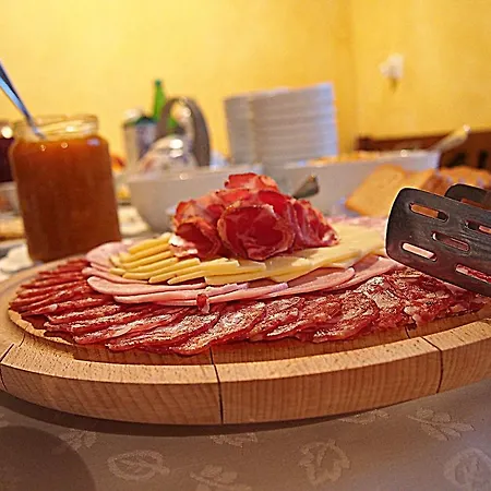 Merkez Lantgård Bizeljsko