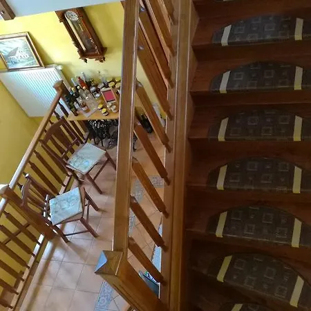 Merkez Smještaj na farmi *
