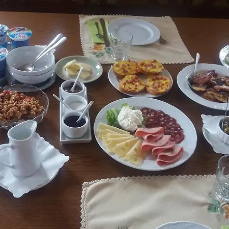 Smještaj na farmi Merkez Bizeljsko