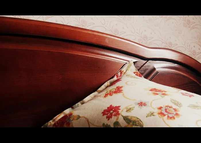 Merkez Alojamento de Turismo Rural *