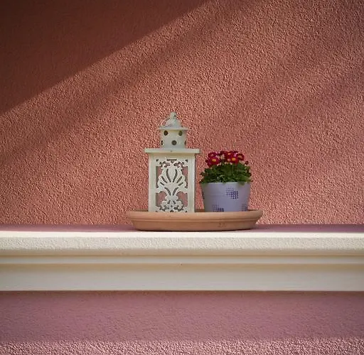 Merkez Alojamento de Turismo Rural Bizeljsko