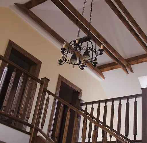 Merkez Vakantieboerderij *