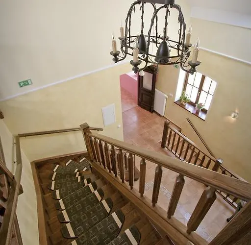 Vakantieboerderij Merkez *