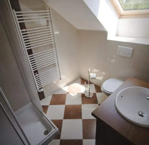 Merkez Vakantieboerderij