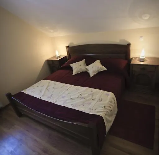 Farm stay Merkez Bizeljsko