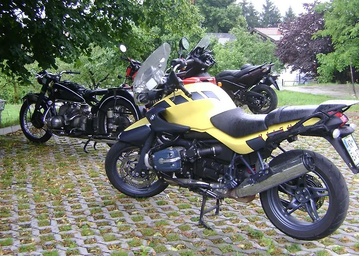 Merkez Vakantieboerderij Bizeljsko