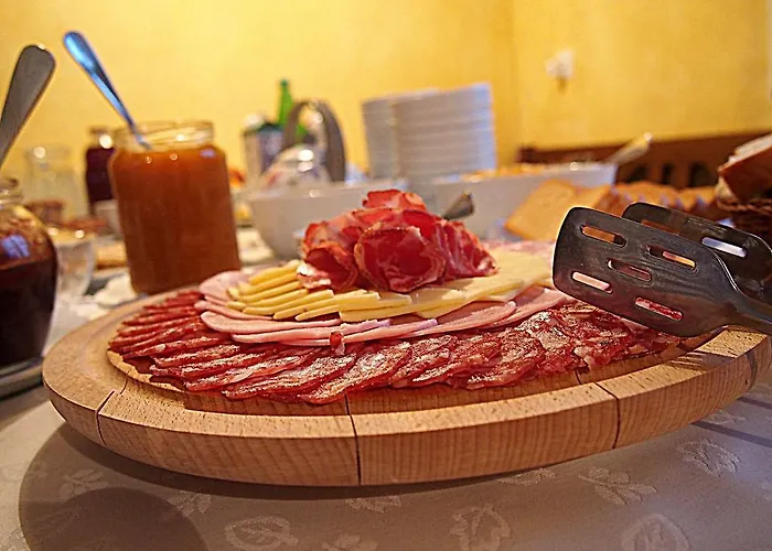 Merkez Vakantieboerderij Bizeljsko