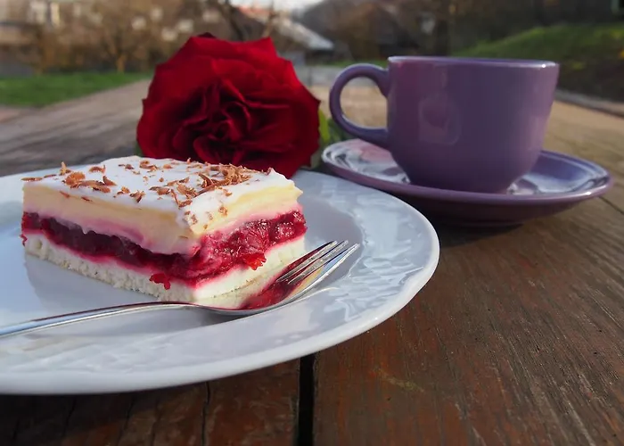 Vakantieboerderij Merkez *