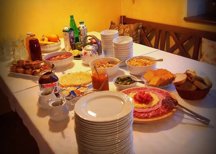 Merkez Alojamento de Turismo Rural Bizeljsko