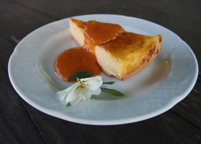 Merkez Vakantieboerderij Bizeljsko