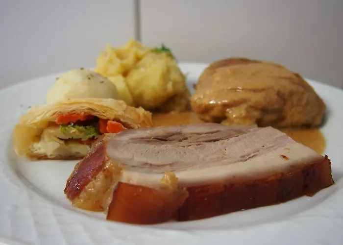 ファームステイ Merkez *