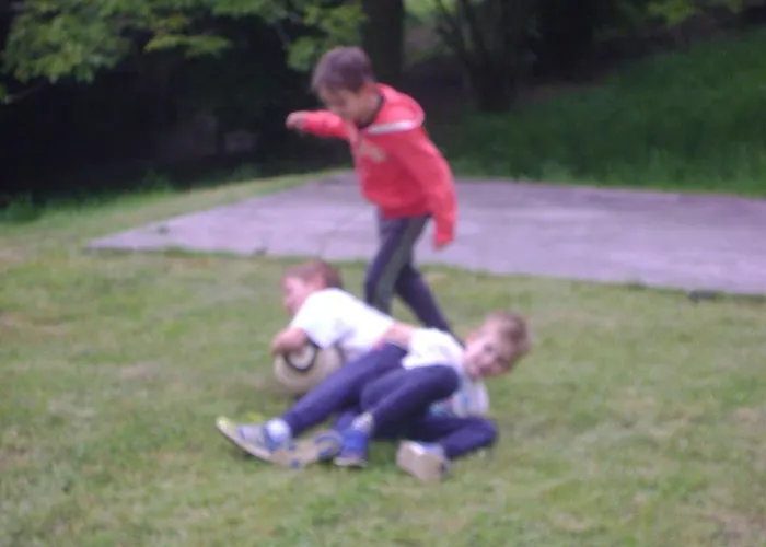 Vakantieboerderij Merkez *