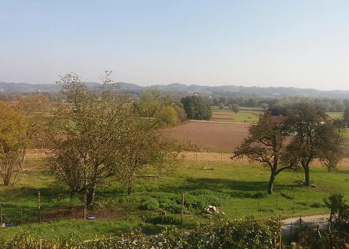 Merkez Vakantieboerderij *