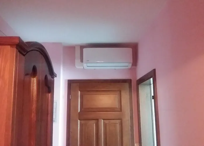 Merkez Vakantieboerderij *